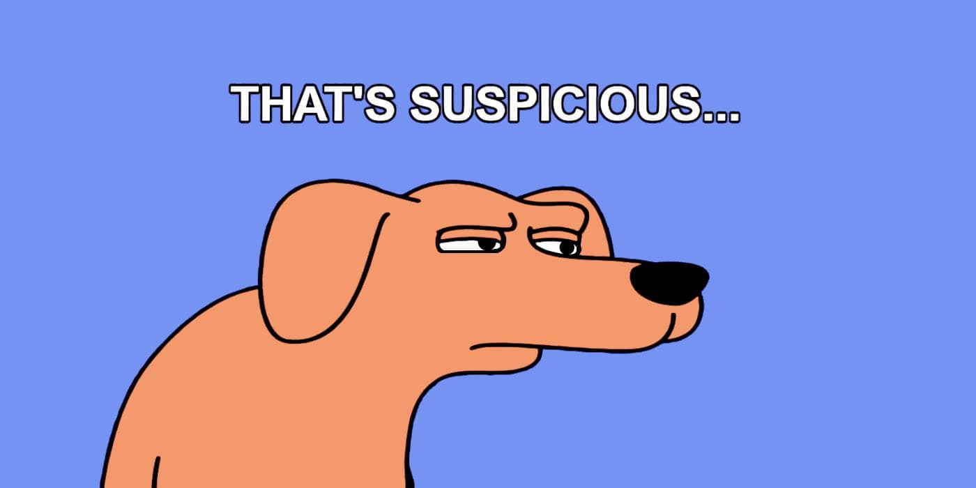 Careful how much AI-ing you do